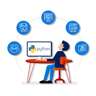 python