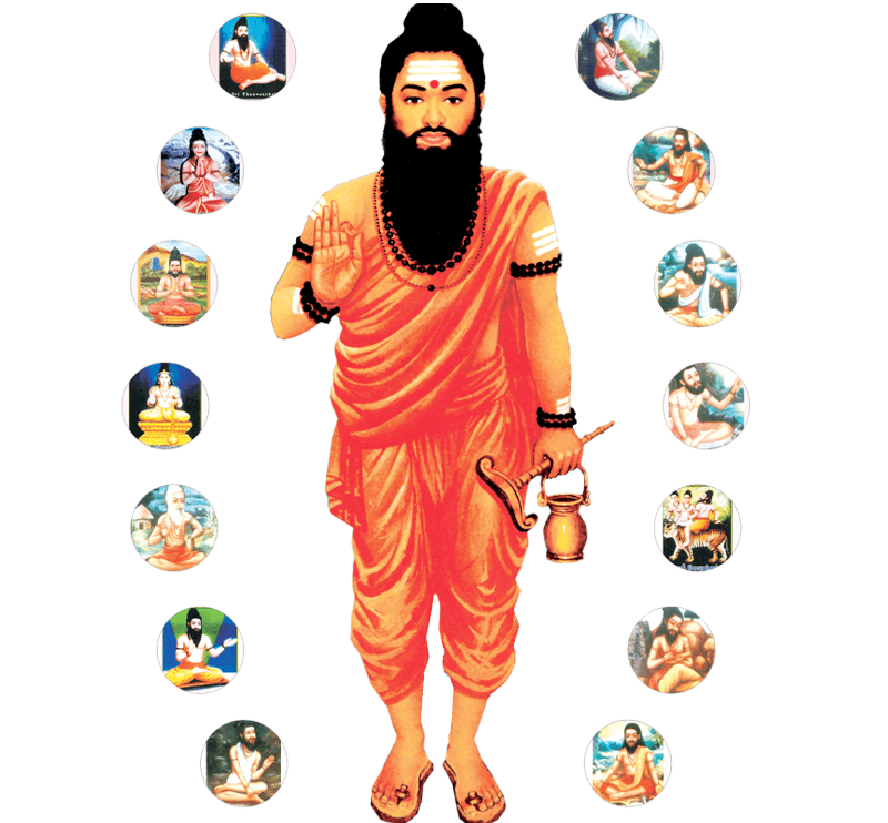 Exploring the World of Online Nadi Astrology 