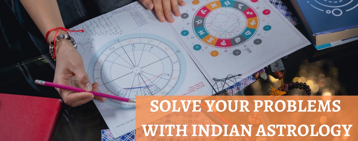 Learn The Facts Of Astrology From The Best Indian Astrologer