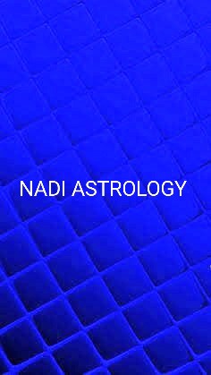 Online Nadi Astrologer in Delhi  Genuine  Best Nadi Astrology Services by Sri Krishana