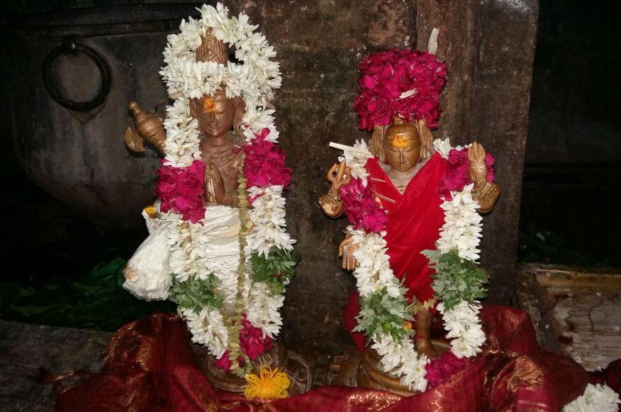 vaitheeswaran koil hindu temple in vaitheeswaran koil india