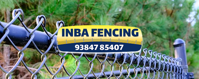 fence maintenance tips