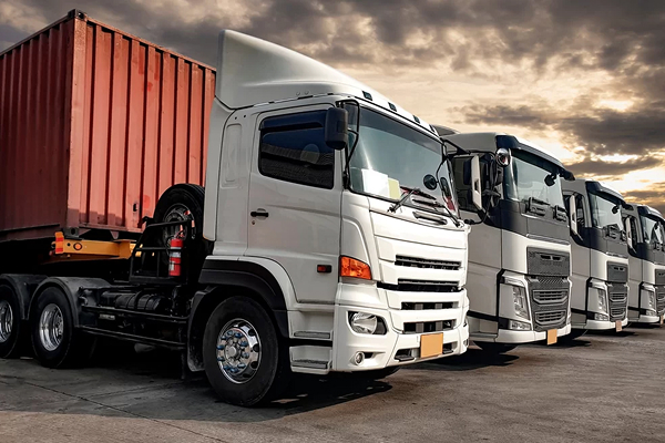 Logistics Consulting