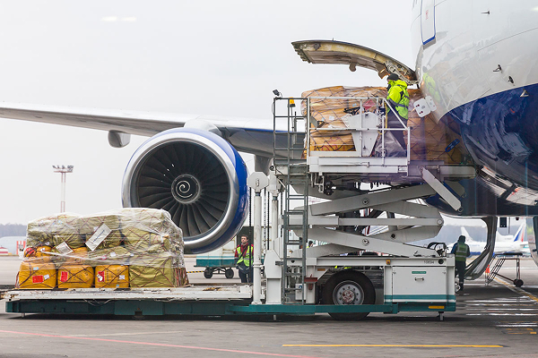 International Logistics